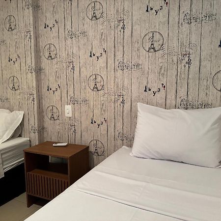 Apartamento Climatizado Ao Lado Do Premium Hosp. Goiânia Extérieur photo